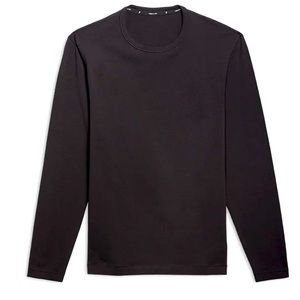 Men’s Public Rec XXL Long sleeve T-shirt Black